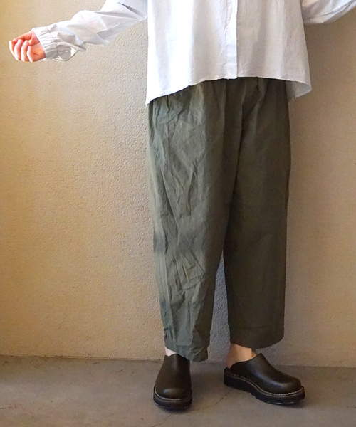 JOURNAL STANDARD LUXE（ジャーナルスタンダード ラックス） パンツ