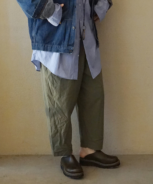 JOURNAL STANDARD LUXE（ジャーナルスタンダード ラックス） パンツ