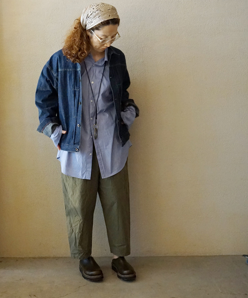 JOURNAL STANDARD LUXE（ジャーナルスタンダード ラックス） パンツ
