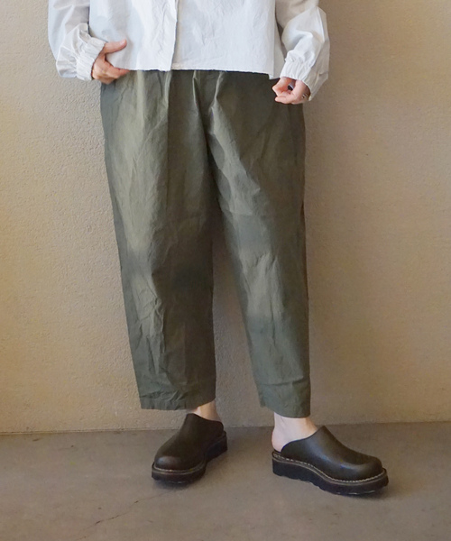 JOURNAL STANDARD LUXE（ジャーナルスタンダード ラックス） パンツ