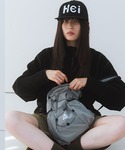 デイバック リュック HEISANブランド直輸...の詳細画像1