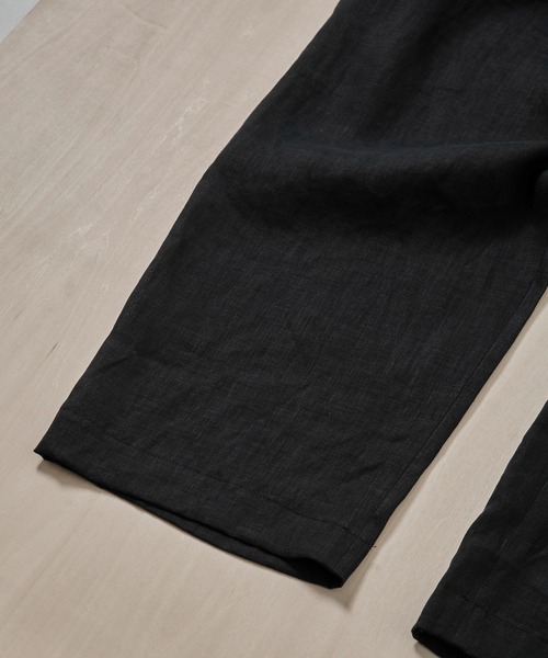 markaware（マーカウェア） スラックス 「MARKAWARE/マーカウェア
