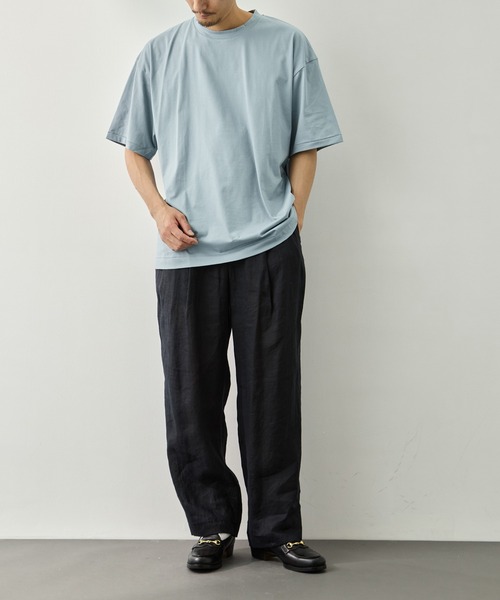 markaware（マーカウェア） スラックス 「MARKAWARE/マーカウェア