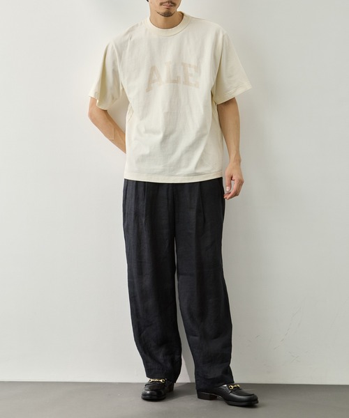 markaware（マーカウェア） スラックス 「MARKAWARE/マーカウェア