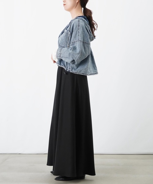 LADY LUCK LUCA（レディラックルカ） ブラウス シャツ LC/LLL