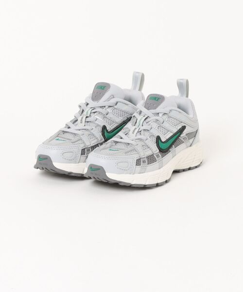 NIKE（ナイキ） スニーカー 17-22 P-6000 (PS) P-6000 PS KIO4647