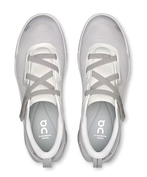 シューズ Samba adidas 24.5cm emmi スニーカー 「On」Cloudnova Moon レディース : ZOZOTOWN Yahoo