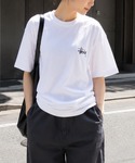 tシャツ 「STUSSY」ステューシー BAS...の詳細画像1