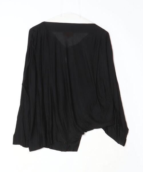 Vivienne Westwood red label 「Vivienne label」 カーディガン 2