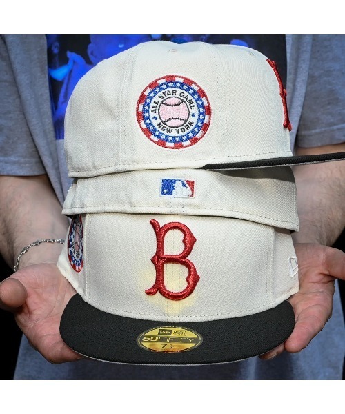 帽子 newera NEW ERA（ニューエラ） キャップ 帽子 メンズ レディース : ZOZOTOWN
