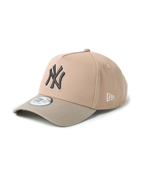 NEW ERA（ニューエラ） キャップ 帽子 メンズ NEWERA-9FORTY AF CS