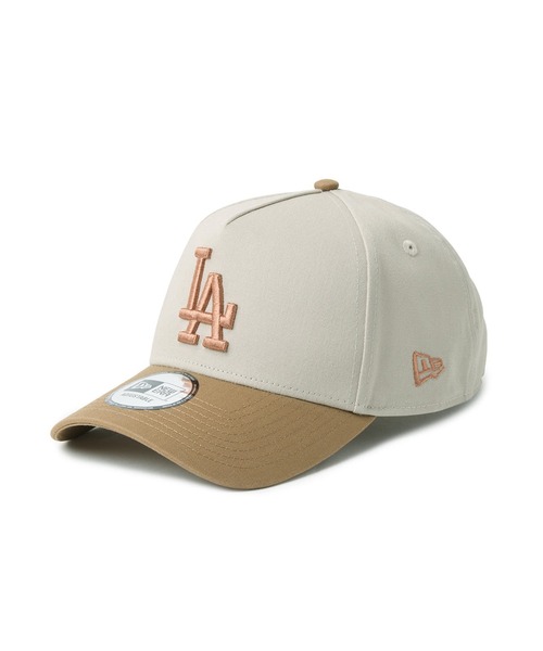 NEW ERA（ニューエラ） キャップ 帽子 NEWERA-9FORTY AF CS MOCHA