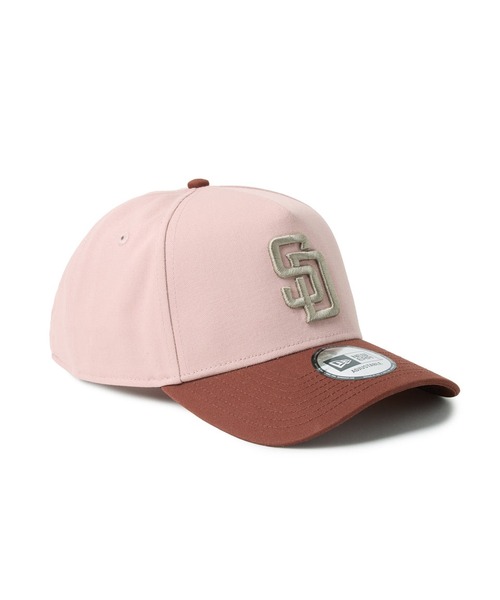 NEW ERA（ニューエラ） キャップ 帽子 メンズ NEWERA-9FORTY AF CS