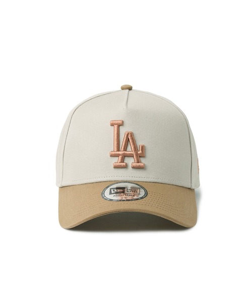 NEW ERA（ニューエラ） キャップ 帽子 メンズ NEWERA-9FORTY AF CS
