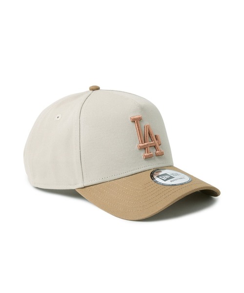 NEW ERA（ニューエラ） キャップ 帽子 メンズ NEWERA-9FORTY AF CS