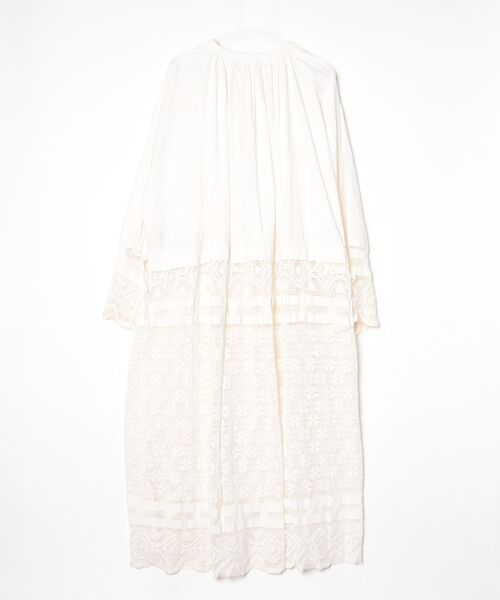 TODAYFUL 「TODAYFUL」 コンビワンピース 38inch キナリ レディース