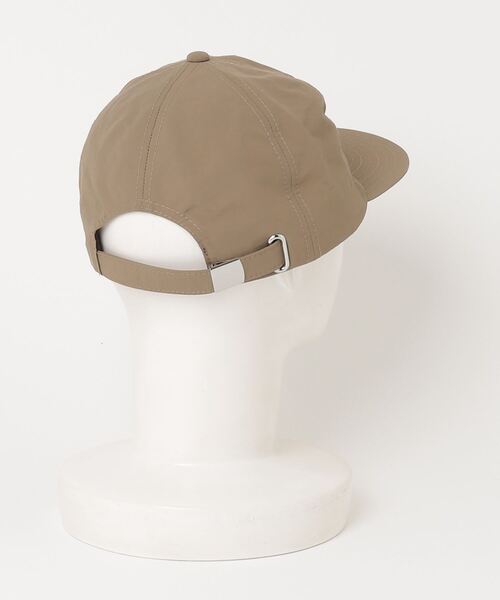 BEAUTY＆YOUTH UNITED ARROWS キャップ FREE ダークグレー メンズ