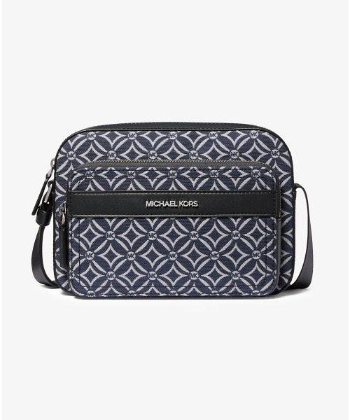 MICHAEL KORS ネイビー　ショルダーバッグ＋財布 MICHAEL KORS（マイケルコース） ショルダーバッグ FREE ネイビー