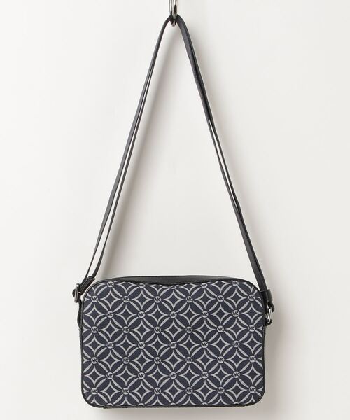 MICHAEL KORS（マイケルコース） ショルダーバッグ FREE ネイビー