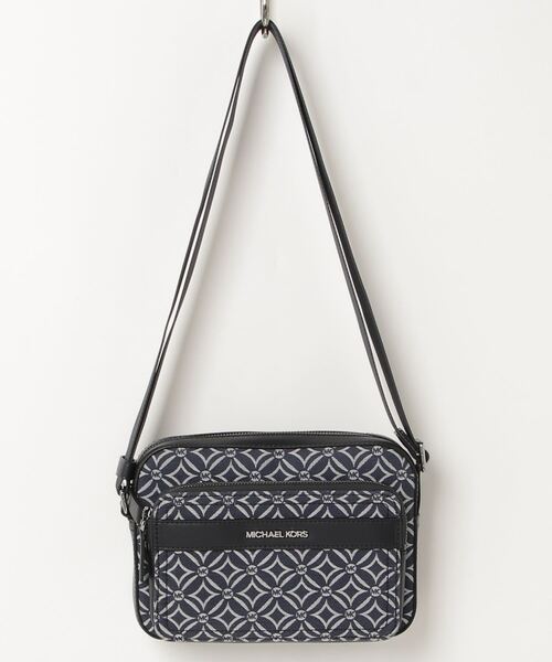 MICHAEL KORS（マイケルコース） ショルダーバッグ FREE ネイビー