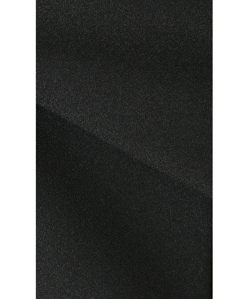「AOYAMA」 「AnchorWoman」7分袖ワンピース LL ネイビー レディース_画像7