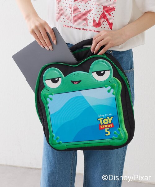 Disney（ディズニー） タブレットケース 「TOY STORY/トイ・ストーリー
