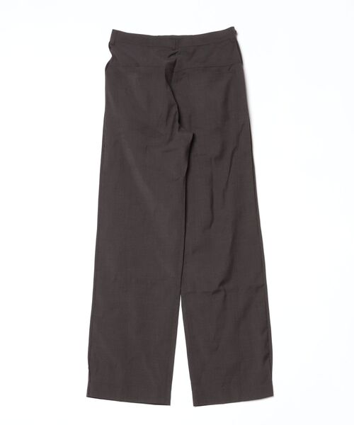 パンツ KIKO KOSTADINOV/キココスタディノフ/KOMLO TROUSER メンズの画像