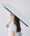 完全遮光 日傘 折りたたみ傘 折り畳み 晴雨兼...の詳細画像4