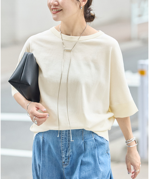 JOURNAL STANDARD（ジャーナルスタンダード） ニット セーター 「追加2
