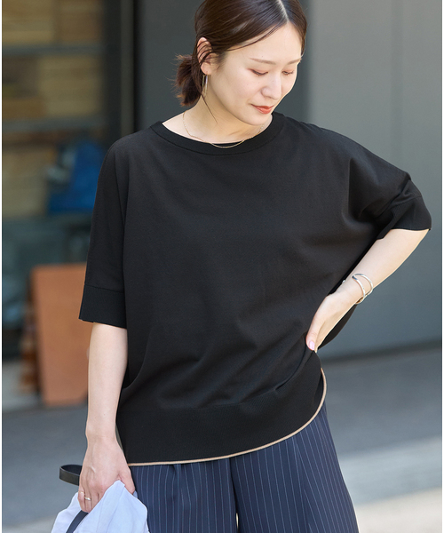JOURNAL STANDARD（ジャーナルスタンダード） ニット セーター 「追加2