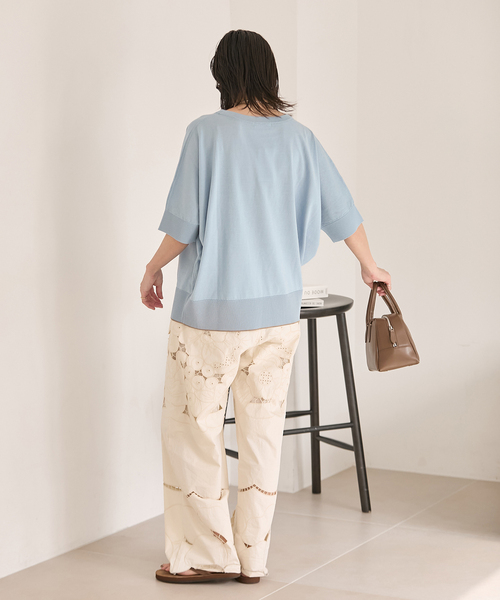 JOURNAL STANDARD（ジャーナルスタンダード） ニット セーター 「追加2
