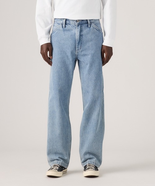Levi's（リーバイス） ジーンズ WORKWEAR 568(TM) ルーズストレート