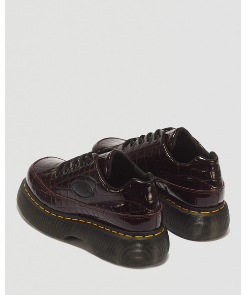 Dr.Martens（ドクターマーチン） シューズ BUZZ 5 ホール シューズ