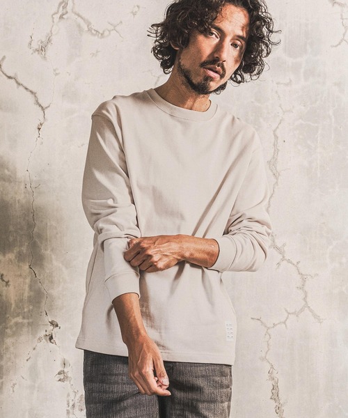 tシャツ mlt5791- 10oz Long Sleeve T Shirt ロングスリーブTシャツ(WR26W-24) メンズ レディース
