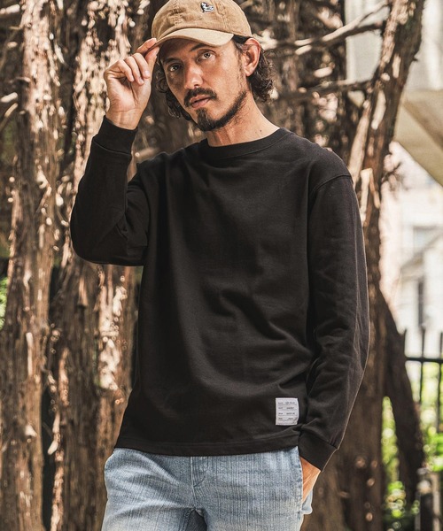 tシャツ mlt5791- 10oz Long Sleeve T Shirt ロングスリーブTシャツ(WR26W-24) メンズ レディース
