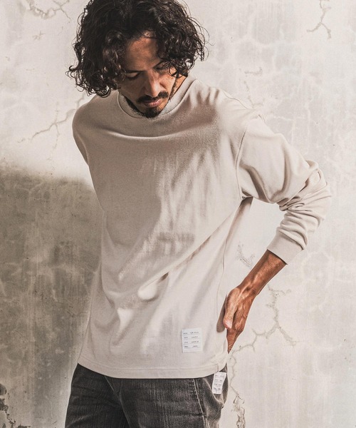 tシャツ mlt5791- 10oz Long Sleeve T Shirt ロングスリーブTシャツ(WR26W-24) メンズ レディース