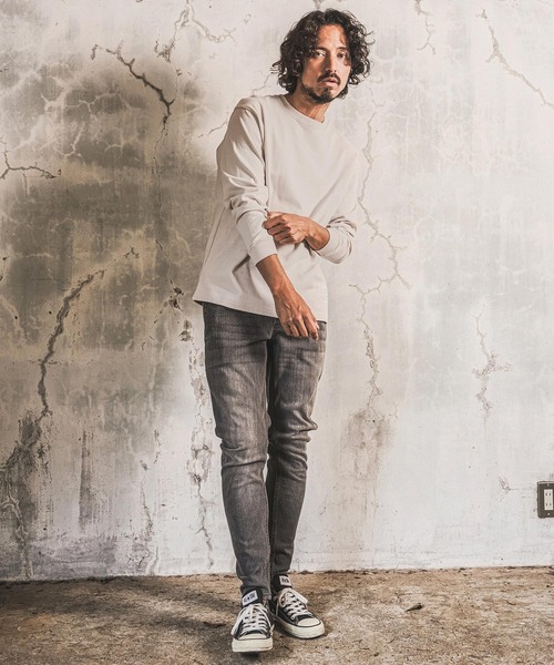 tシャツ mlt5791- 10oz Long Sleeve T Shirt ロングスリーブTシャツ(WR26W-24) メンズ レディース
