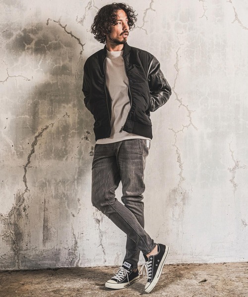 tシャツ mlt5791- 10oz Long Sleeve T Shirt ロングスリーブTシャツ(WR26W-24) メンズ レディース