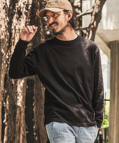 tシャツ mlt5791- 10oz Long Sleeve T Shirt ロングスリーブTシャツ(WR26W-24) メンズ レディース