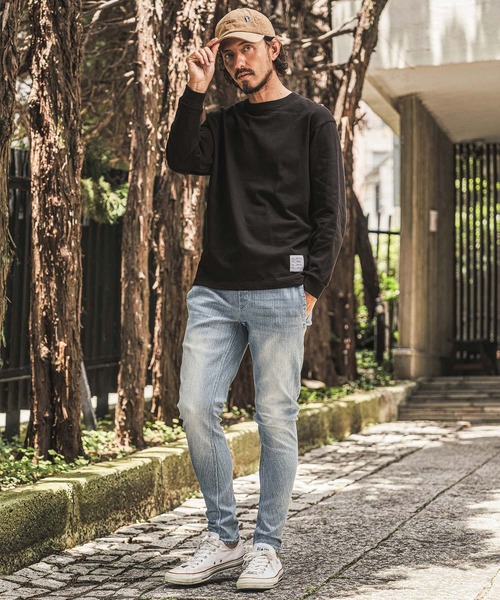 tシャツ mlt5791- 10oz Long Sleeve T Shirt ロングスリーブTシャツ(WR26W-24) メンズ レディース