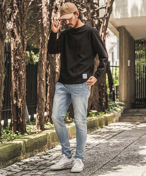 tシャツ mlt5791- 10oz Long Sleeve T Shirt ロングスリーブTシャツ(WR26W-24) メンズ レディース