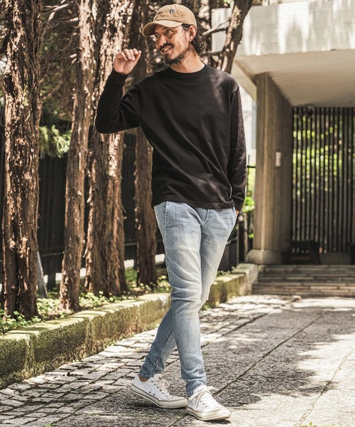 tシャツ mlt5791- 10oz Long Sleeve T Shirt ロングスリーブTシャツ(WR26W-24) メンズ レディース