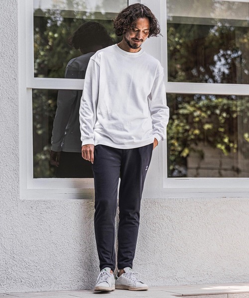 tシャツ mlt5791- 10oz Long Sleeve T Shirt ロングスリーブTシャツ(WR26W-24) メンズ レディース