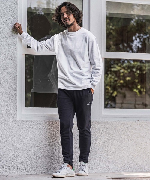 tシャツ mlt5791- 10oz Long Sleeve T Shirt ロングスリーブTシャツ(WR26W-24) メンズ レディース