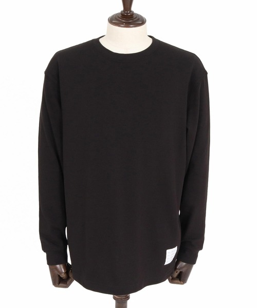 tシャツ mlt5791- 10oz Long Sleeve T Shirt ロングスリーブTシャツ(WR26W-24) メンズ レディース