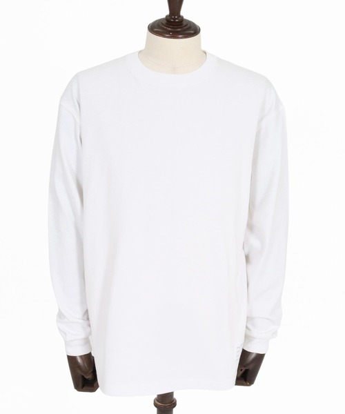 tシャツ mlt5791- 10oz Long Sleeve T Shirt ロングスリーブTシャツ(WR26W-24) メンズ レディース