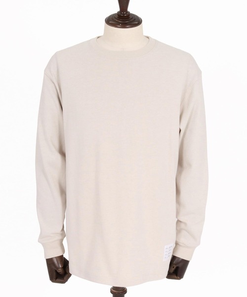 tシャツ mlt5791- 10oz Long Sleeve T Shirt ロングスリーブTシャツ(WR26W-24) メンズ レディース