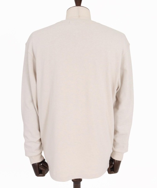 tシャツ mlt5791- 10oz Long Sleeve T Shirt ロングスリーブTシャツ(WR26W-24) メンズ レディース