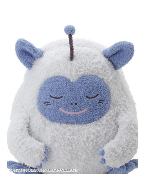 gelato pique Sleep クッション クッションカバー 「ドラゴンクエスト