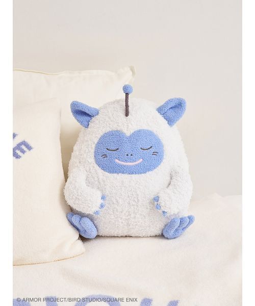 gelato pique わたぼう 枕カバー ドラクエ ドラゴンクエスト